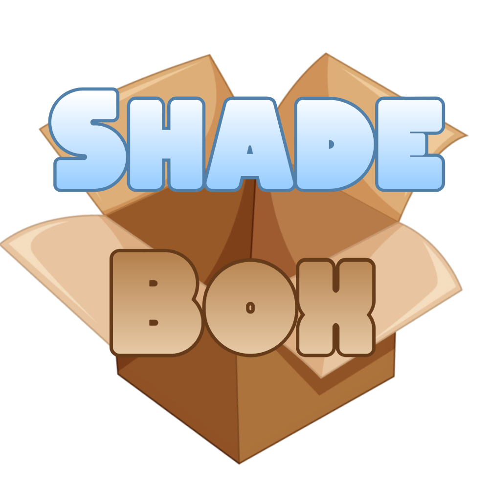 ShadeBox icon